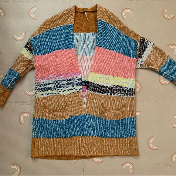 Free people sweater - Picture 4 of 6